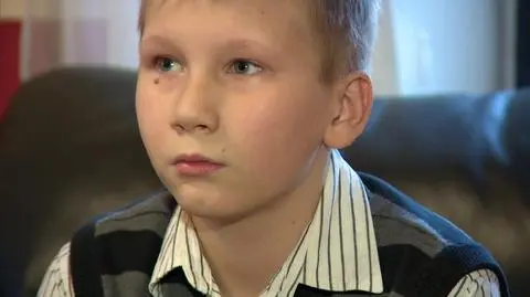 Dolny Śląsk: 10-latek uratował rodzinę i sąsiadów. Został nagrodzony