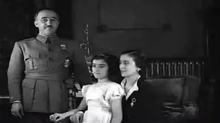 Carmen Franco miała 91 lat 