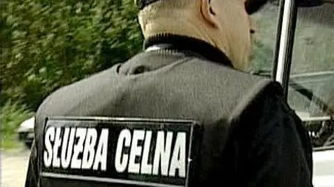 Rzucali kamieniami w celników. Pójdą siedzieć