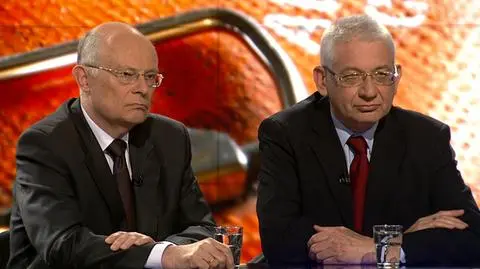Politycy o opinii biegłych ws. katastrofy smoleńskiej
