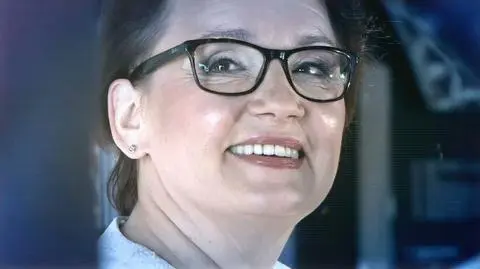 Anna Zalewska przejdzie do historii?