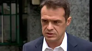 Sławomir Nowak upomniał szefa ITD