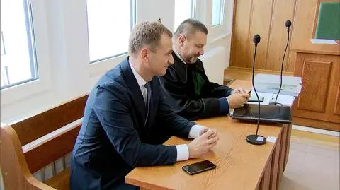 Sławomir Nitras kontra Kancelaria Sejmu. Proces w sprawie kar dla Nitrasa odroczony