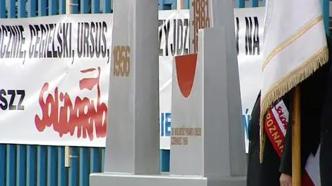 "Czerwiec 56 roku obnażył fałsz i cynizm"