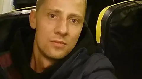 Londyn. Były ksiądz Jacek Międlar został zatrzymany na lotnisku