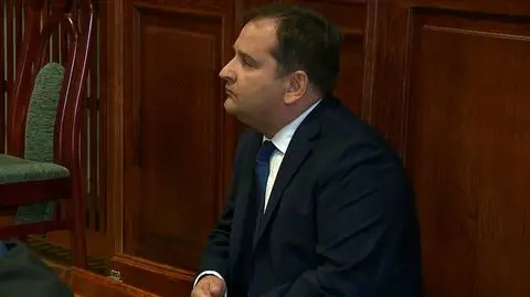 The court handed Tomasz Arabski, who had headed Tusk&#039;s chancellery at the time, a 10-month jail sentence, suspended for two years