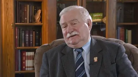 Wałęsa pójdzie tylko na mszę za Jaruzelskiego. 
"Źle znoszę, jak wrzucają człowieka do ziemi"