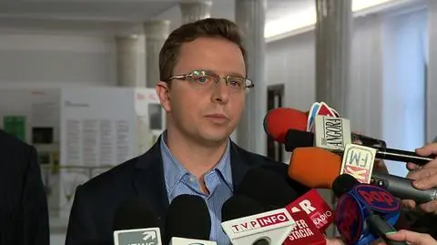 SLD donosi do prokuratury ws. "przekrętu" posłów PiS