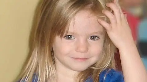 "Pedofile porwali Madeleine do USA"