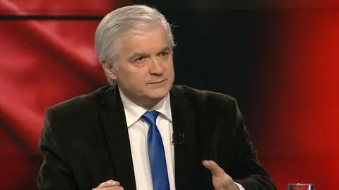 Cimoszewicz o brytyjskich konsultacjach w MSZ