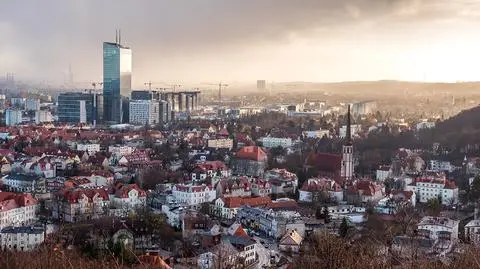 Wybory odbędą się w Gdańsku 3 marca (materiał magazynu Polska i Świat)