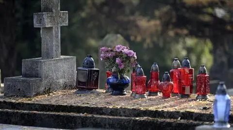 Dzień Wszystkich Świętych. Kościół modli się za wstawiennictwem wszystkich świętych