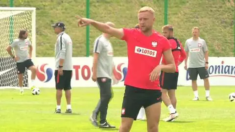 Polish fans still keep their fingers crossed for Kamil Glik&#039;s recovery 