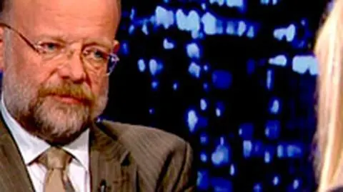 Piotr Kownacki w "Kropce nad i"