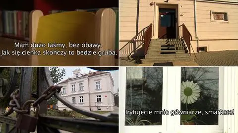 Nauczycielka znęcała się nad uczniami, a dyrektorka dostała nagrodę