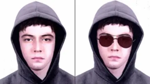 Wojewoda wyznacza nagrodę za pomoc w znalezieniu bombera