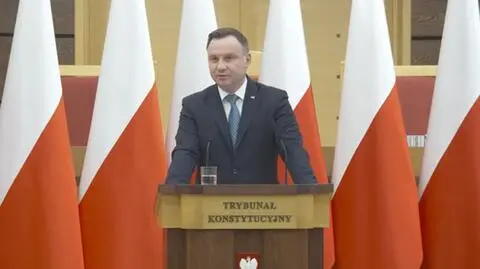 Although President Duda has signed the Supreme Court law amendment, the law still hasn&#039;t been published in the Official Gazette