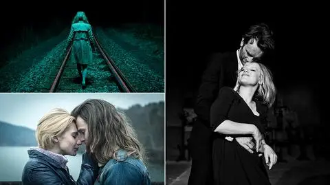 Europejskie Nagrody Filmowe 2018. Długa lista filmów fabularnych