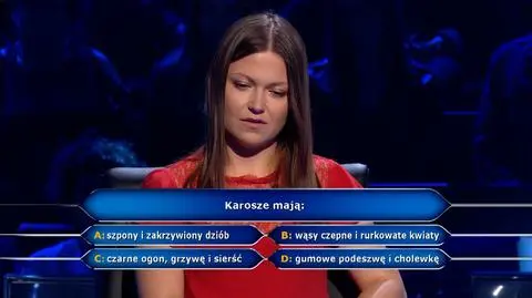 "Milionerzy": karosze mają? Co to są karosze?