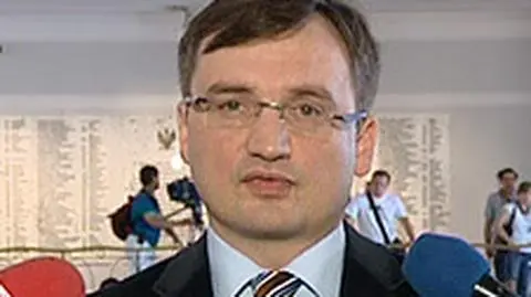 Ziobro daje Tuskowi 48 godzin i straszy go sądem