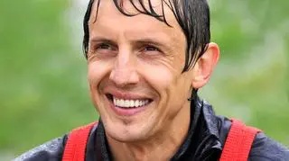 Jacek Bąk został kapitanem - internauci woleli Boruca