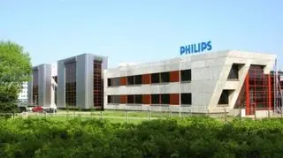 Zakłady Philipsa w Pile