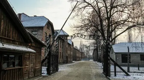 Szef kancelarii premiera Michał Dworczyk był gościem "Jeden na jeden"