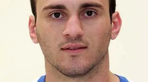 15. Vassilis Torosidis
