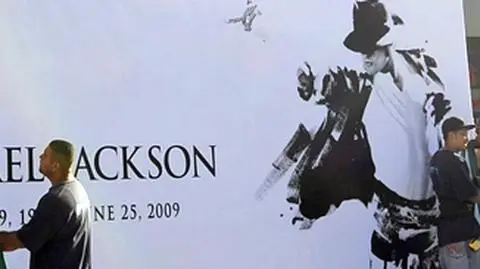 Podano termin publicznego pogrzebu Jacksona