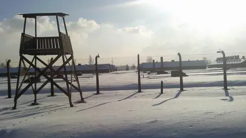 Będzie śledztwo przeciwko 50 byłym strażnikom z KL Auschwitz
