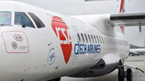 Pilot zmarł za sterami. "Nic nie wskazywało, że coś się dzieje"