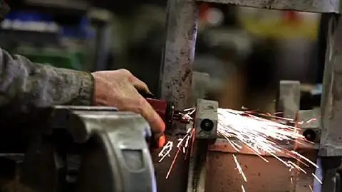 Dakota kwitnie ropą