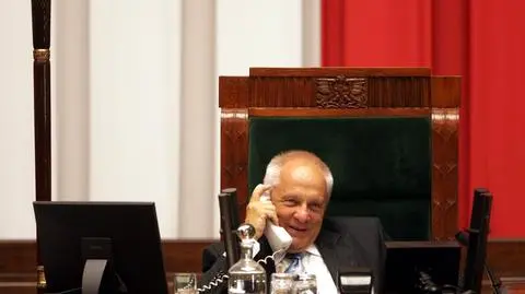 17 września - kompromisu nie będzie