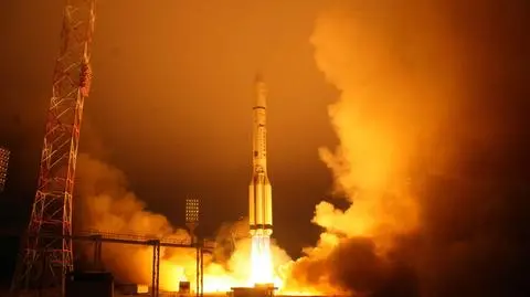 "Nadzwyczajna sytuacja" na pułapie 150 km. Kosmiczna porażka Rosji