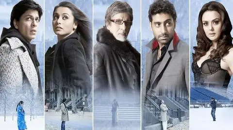 Bollywood w Warszawie