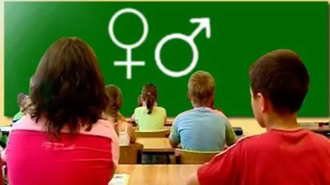 Więzienie za edukację seksualną? Obywatelski projekt w Sejmie 
