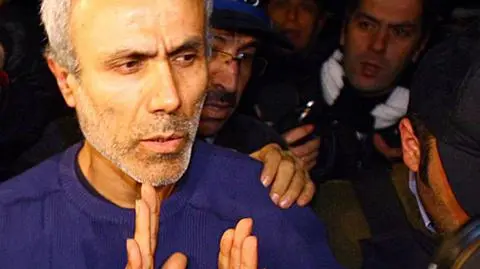 Szostkiewicz: prośba Agcy to gest propagandowy