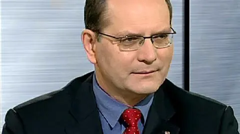 Kłopotek o uchwale PiS