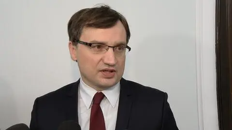 Krajowa Rada Prokuratury: mogą to być także zagrożenia powodujące łamanie kręgosłupów prokuratorom