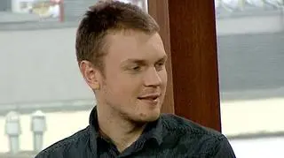 Michał Tusk pracował dla OLT Express