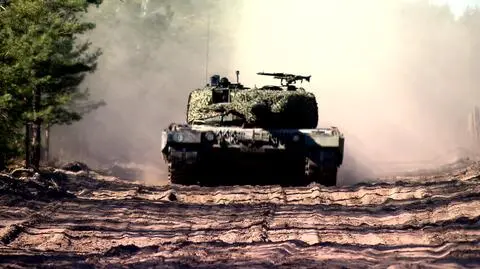 Obronią nas Niemcy?