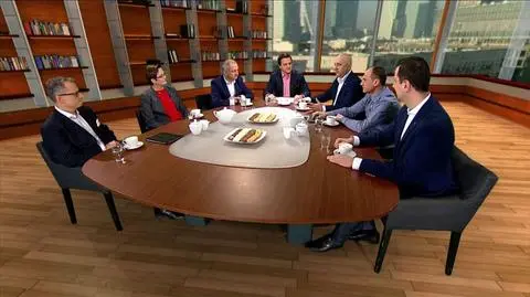 Polityczne życzenia