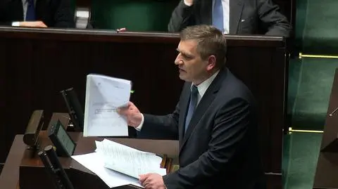 Rządowy projekt ustawy o in vitro przegłosowany