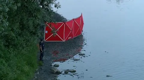 The police cautions and reminds of the dangers connected with water