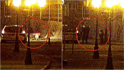 Szczecinek. Pijane matki spały, gdy ich synowie wyszli na miasto