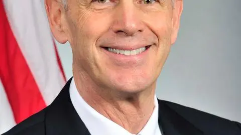 Sekretarz handlu USA sprawcą serii wypadków?