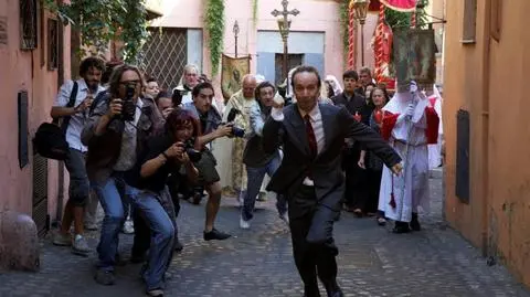 Woody Allen przestał kręcić filmy. Przesyła pocztówki
