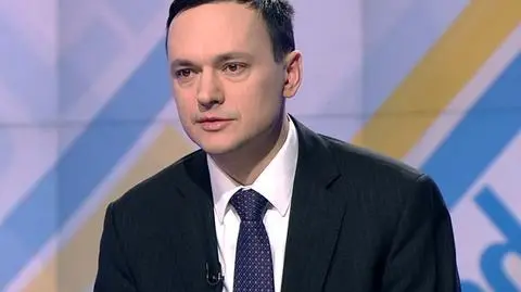 Cichocki uważa, że policjanci w Sanoku zrobili, co mogli. 