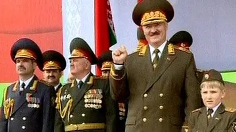 Mińsk tłumaczy się z wydalenia dyplomatów
