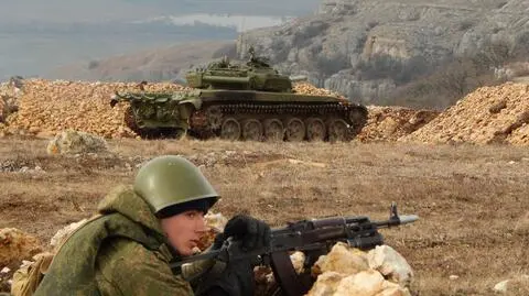 Ćwiczenia NATO Sea Shield 2019 na Morzu Czarnym, kwiecień 2019